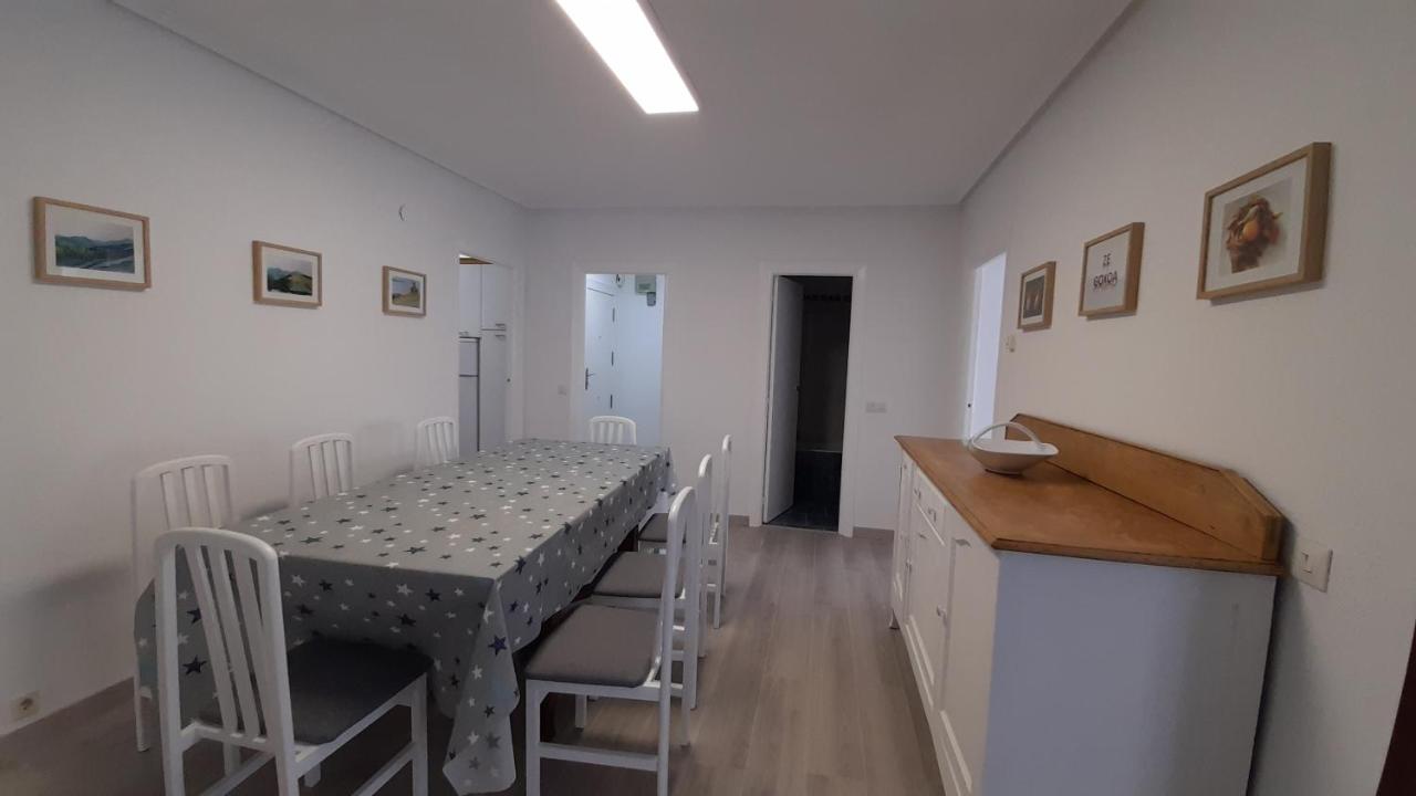 Toki-Goxo Appartement Ezcaray Buitenkant foto